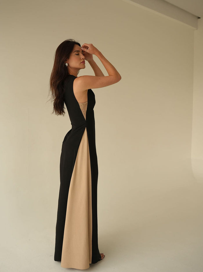 Vestido Kevely