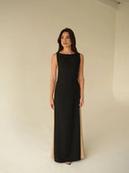 Vestido Kevely