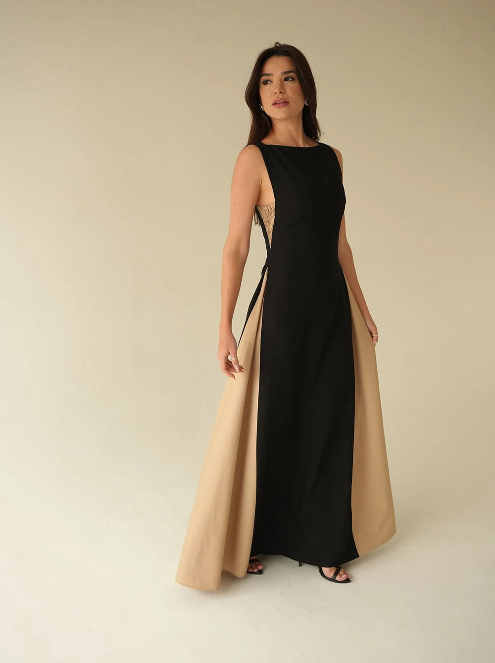 Vestido Kevely