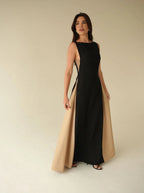 Vestido Kevely