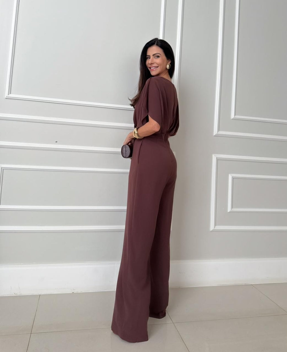 MACACÃO ANGELA