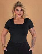 Blusa Square