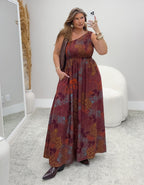 Vestido Melissa
