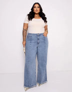 Blusa Square