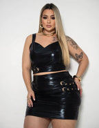 Cropped Realeza