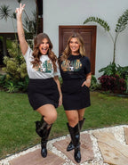 T-shirt Brasil