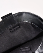 Bota Country Cano Curto Preta
