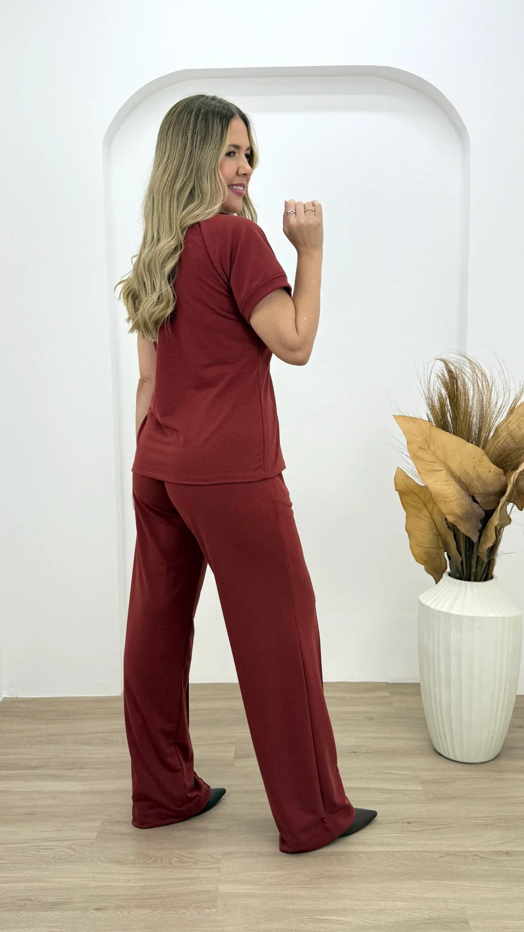 CONJUNTO MILENA