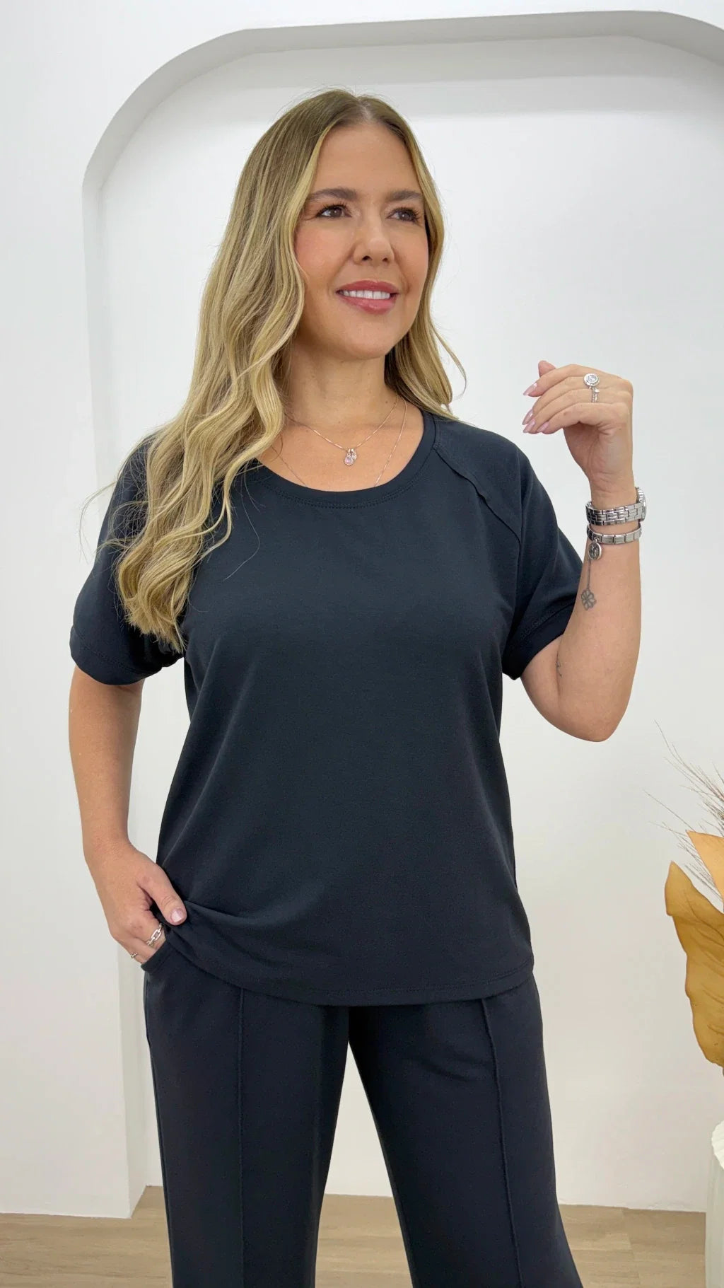 CONJUNTO MILENA