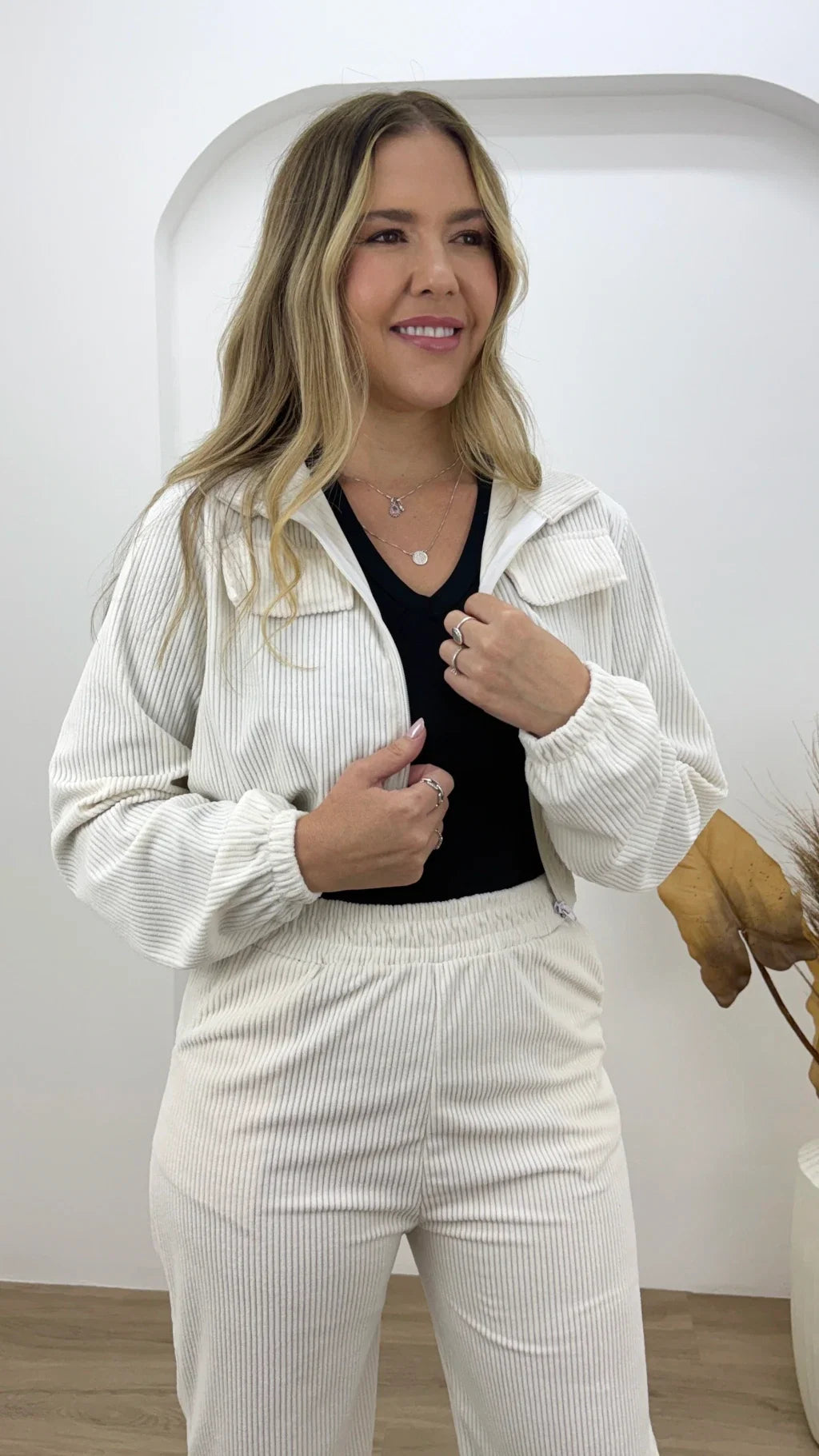 CONJUNTO GABI