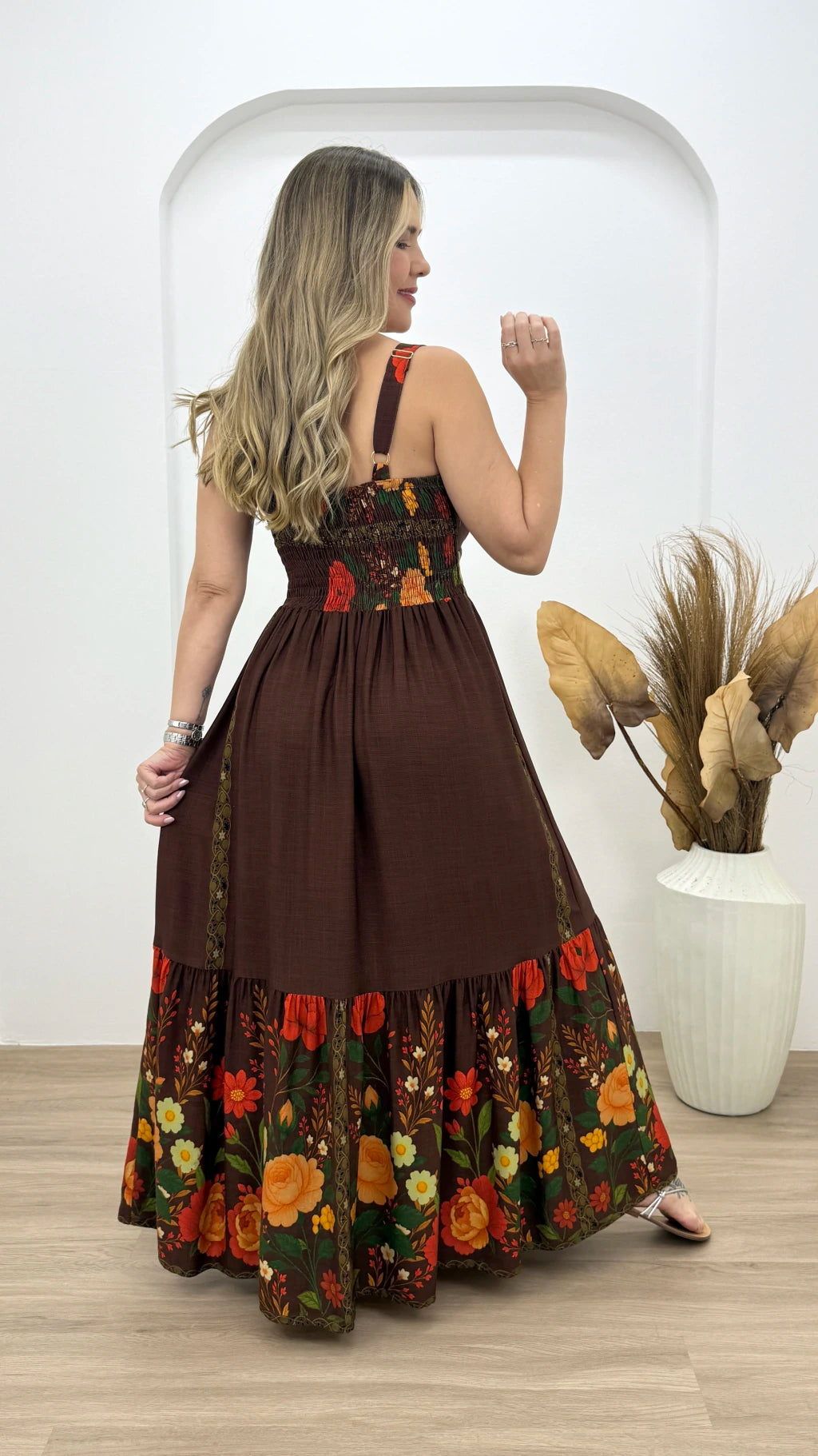 VESTIDO ALICIA FLOR