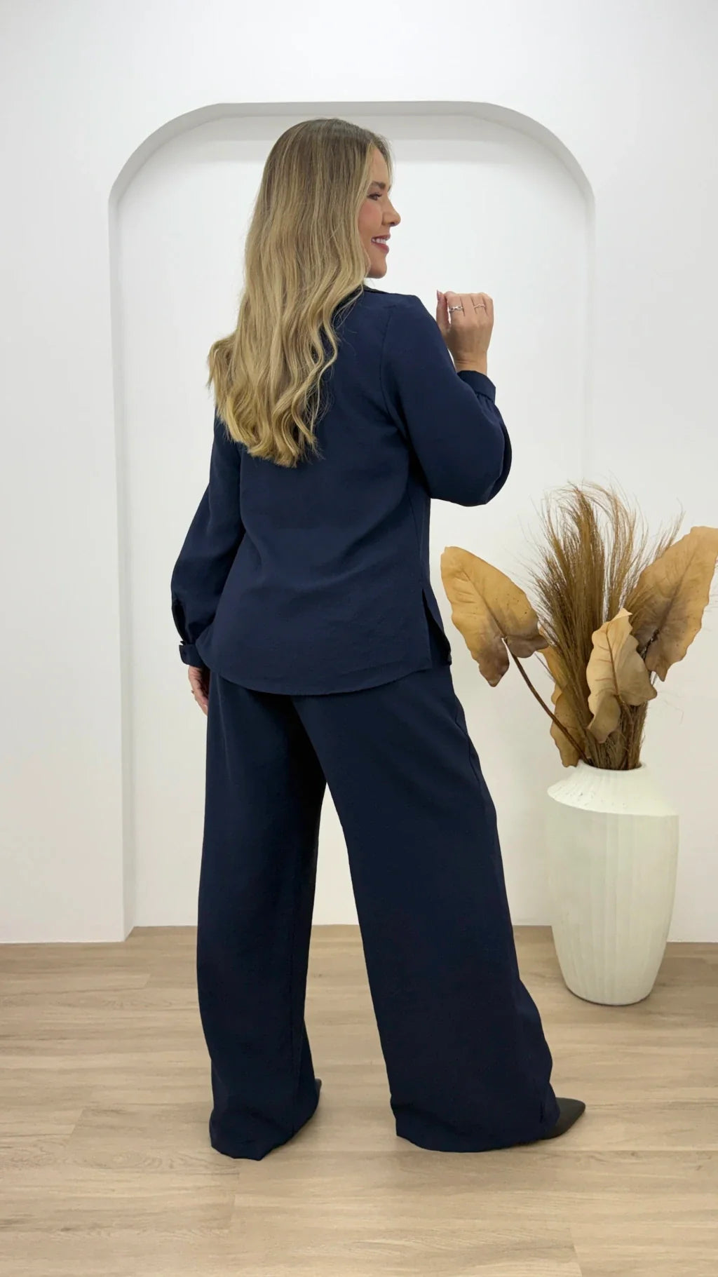 CONJUNTO AURORA