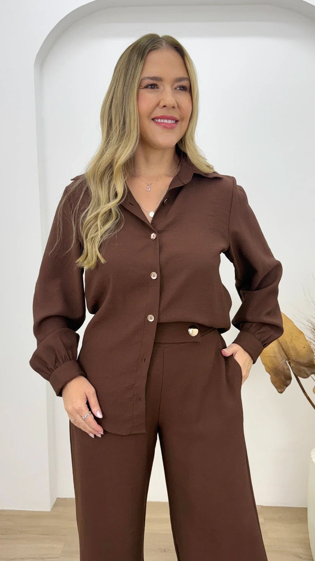 CONJUNTO AURORA