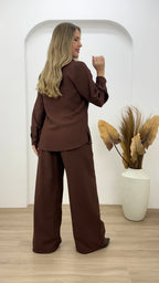 CONJUNTO AURORA