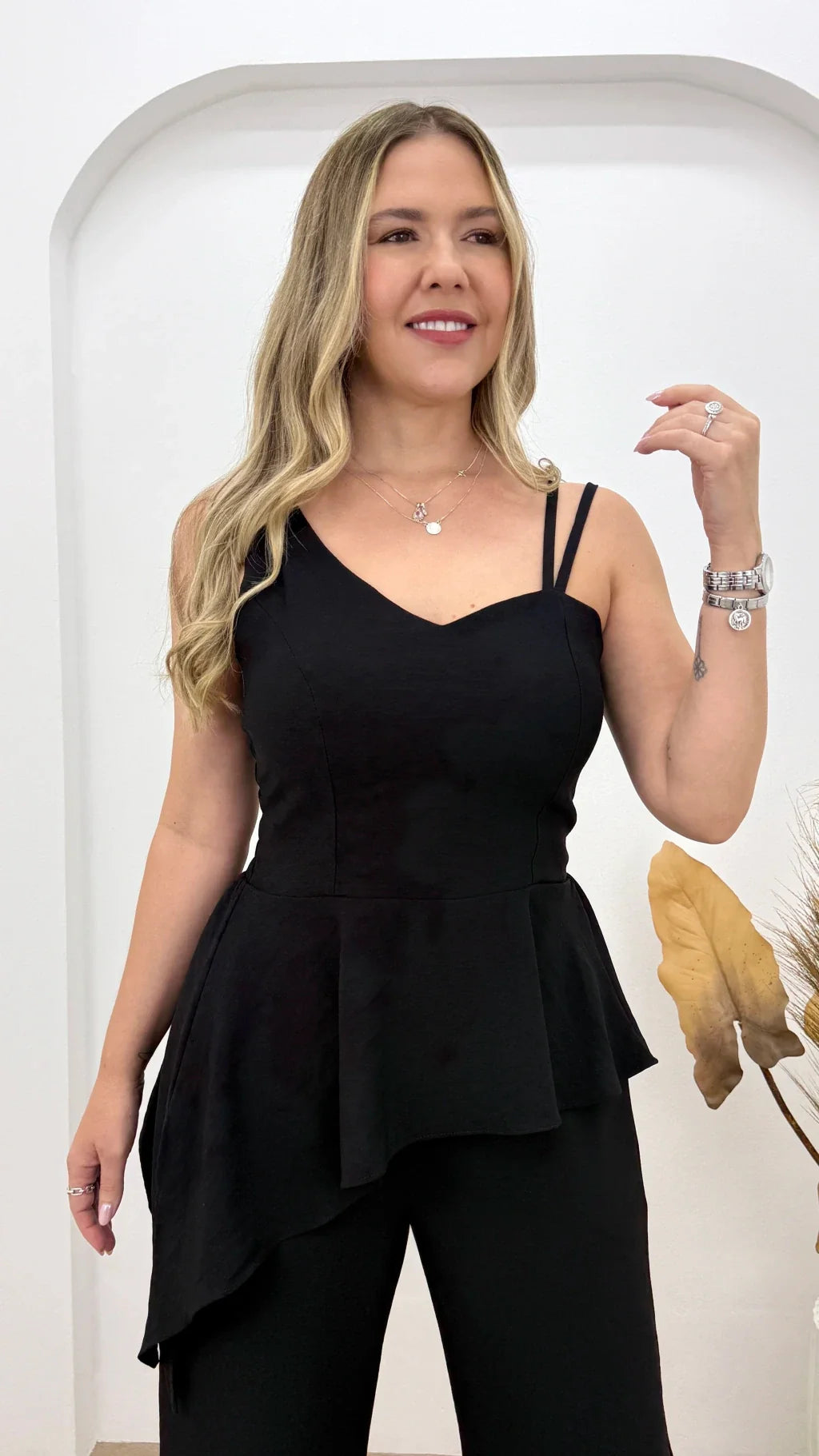 CONJUNTO JASMIN