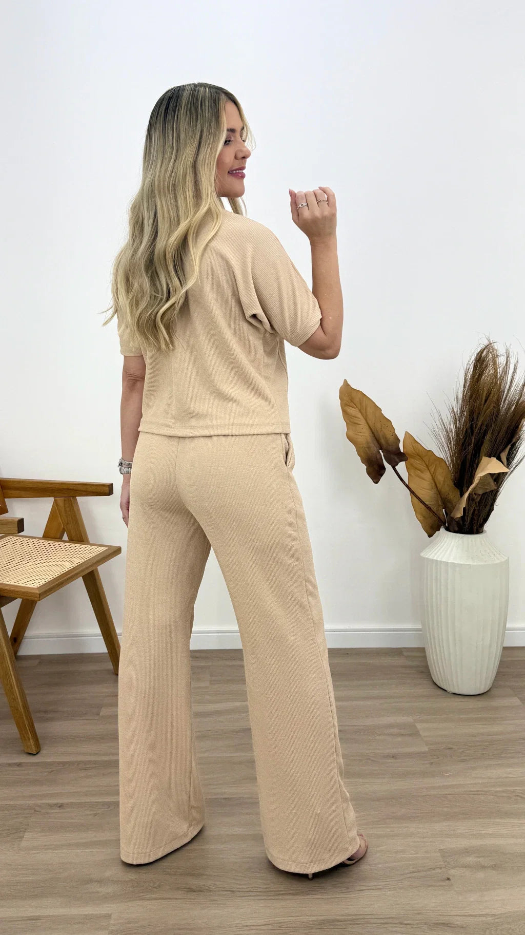 CONJUNTO LETÍCIA