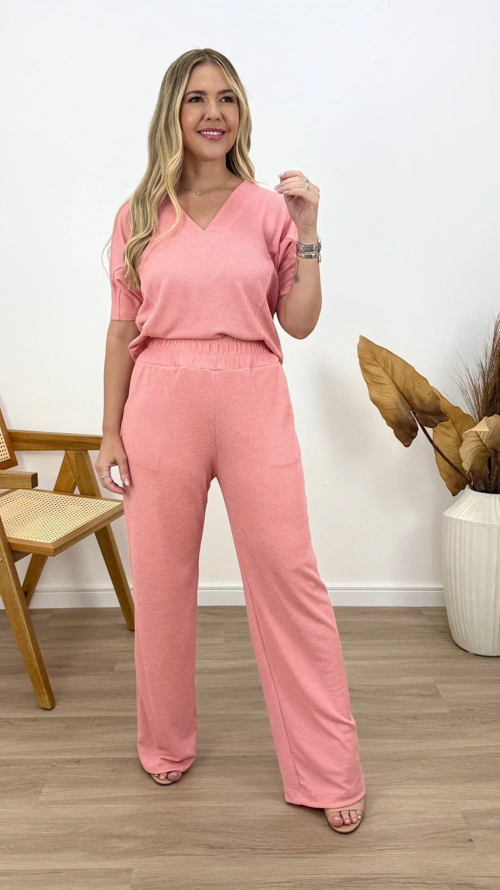 CONJUNTO LETÍCIA