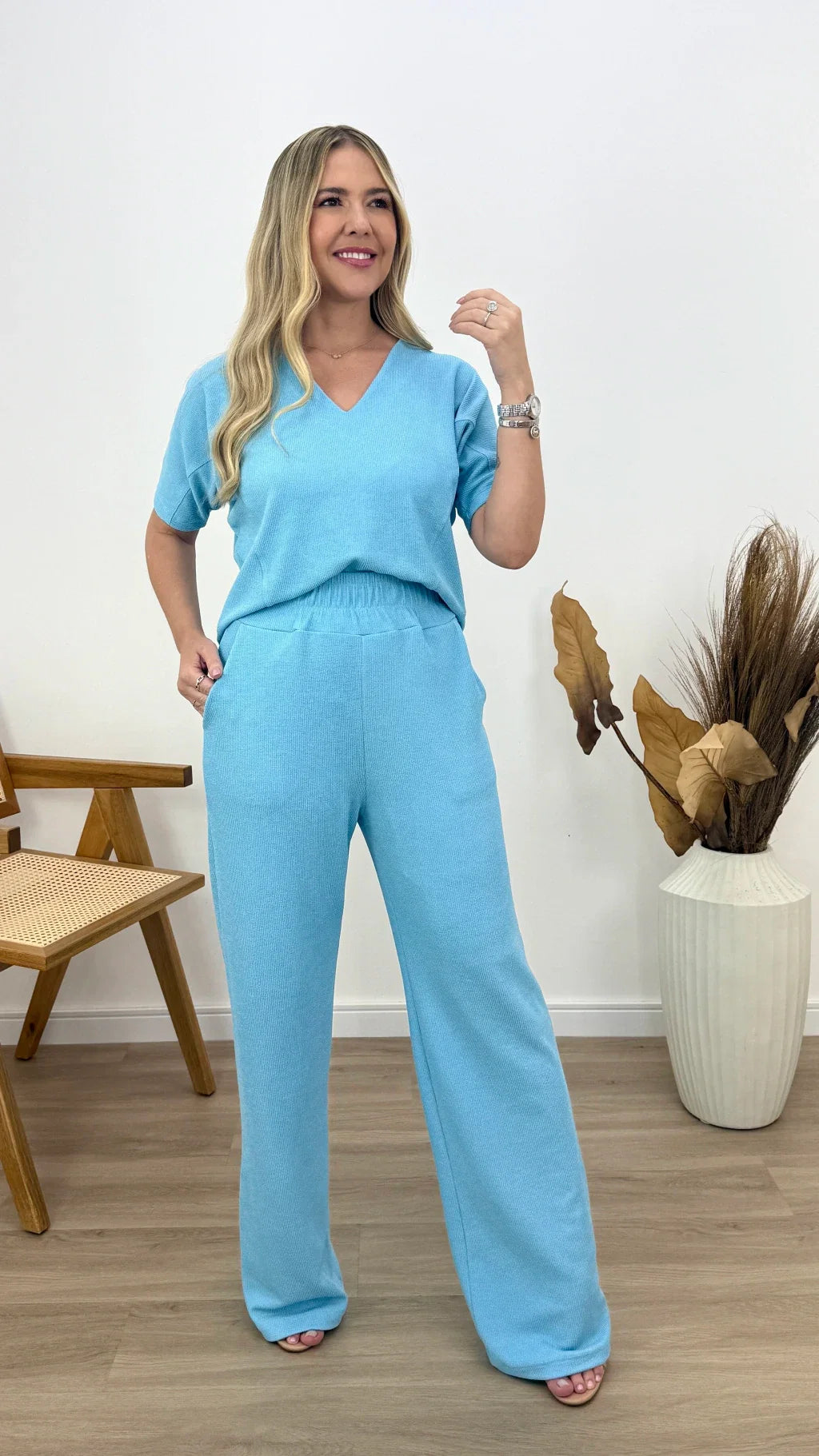 CONJUNTO LETÍCIA