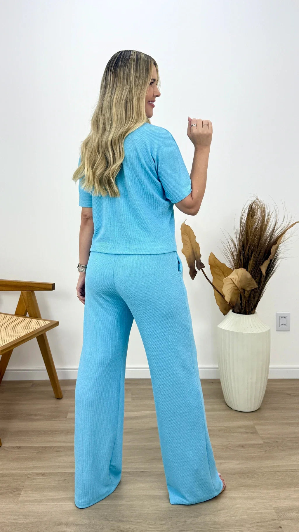 CONJUNTO LETÍCIA