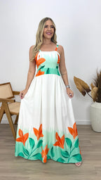 VESTIDO TÂNIA