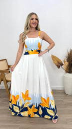 VESTIDO TÂNIA