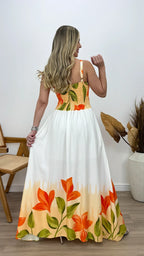 VESTIDO TÂNIA