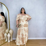 Nude Estampado