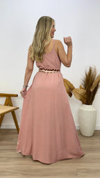VESTIDO ROSÁLIA