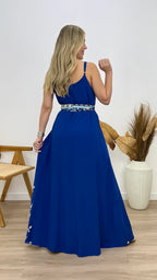 VESTIDO ROSÁLIA
