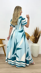 VESTIDO NATALIA
