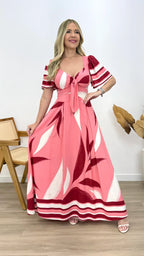 VESTIDO NATALIA