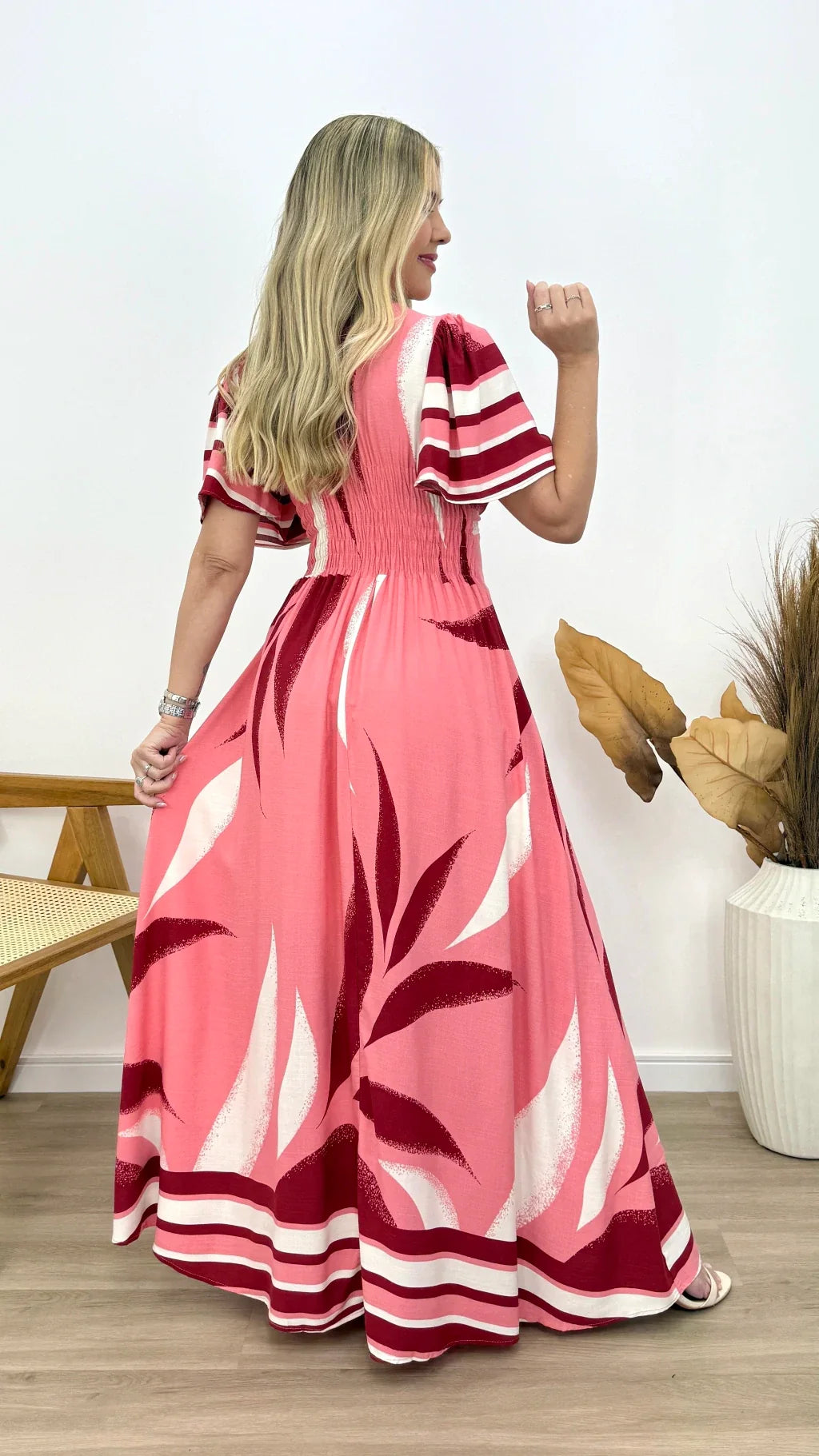 VESTIDO NATALIA