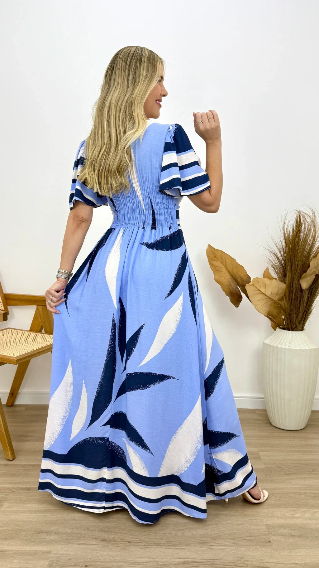 VESTIDO NATALIA