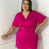 Rosa